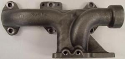 683564C91 Exhaust Manifold For International 3388 3588 3788 4166 4186 4366 4386