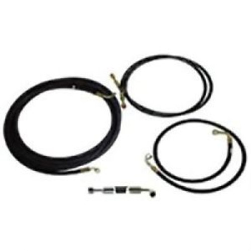 Air Conditioning Hose Line Kit White 2-155 2-135 30-3216810