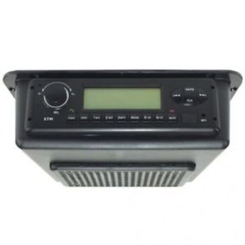 Radio Mp3 Bluetooth 10 X 9 X 2-1/2 Case 2470 1270 1370 1070 1570 870 970