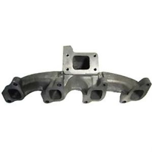 Exhaust Manifold Ford 7100 7500 7000 755B 755A 755 7200 750 81824284