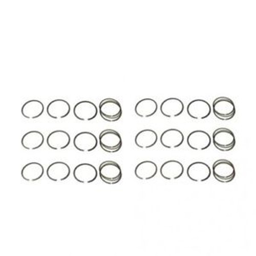 Piston Ring Set - .030 Oversize - 6 Cylinder International 856 826 2856 806