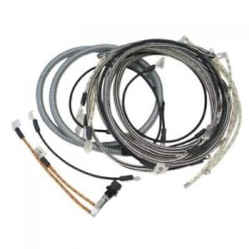 Wiring Harness Kit - 6V Systems - Late International H H Hv Hv