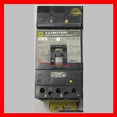 Square D KI36225-LG1 Circuit Breakers, 225 Amp, 200 kAIR