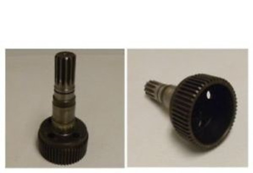 Used Pto Input Shaft International 856 1086 1486 756 826 706 966 1466 766 1066