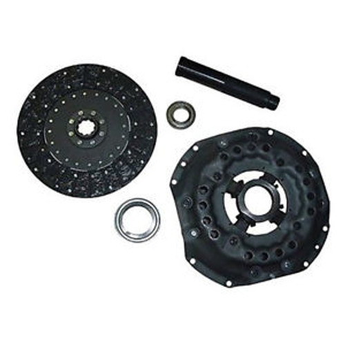 D8Nn7563Ab Clutch Kit Fits Ford New Holland 4600 4600Su 5000 5110 5190 5200 5340