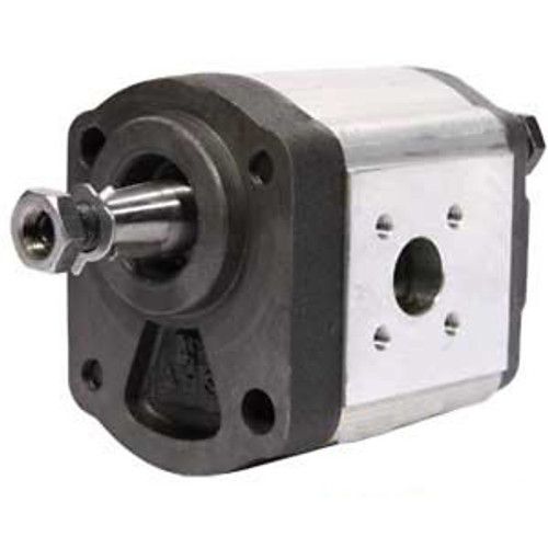 1175656 4345367 04309354 Hydraulic Pump Fits Deutz Tractor Dx3.10 Dx3.70 Dx3.90