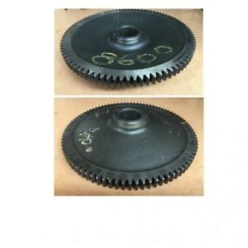 Used Pto Drive Gear 89 Teeth Ford 8700 8700 9700 9700 9600 8000 8000 9000 8600