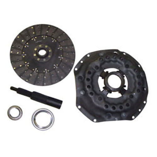 Clutch Kit For Ford New Holland 5610 6600 7710 7600 5600 7610 6710