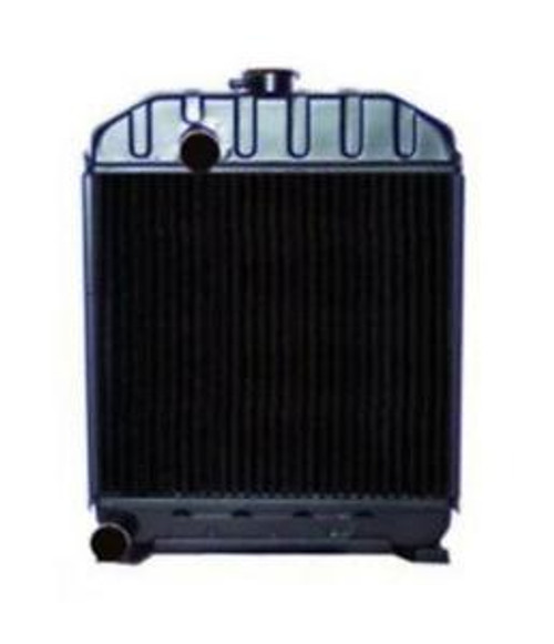 15201-72060 Radiator For Kubota L235 L245Dt L245H L2050 L2350 L245 L275 L2050F +