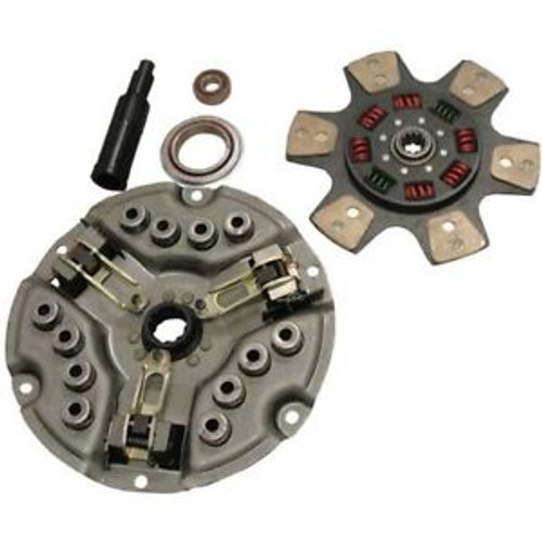 Clutch Kit International 684 784 Case Ih 895 695 495 3230 595 4210 685 Case