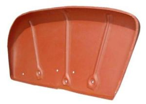 70237344 New Lh Fender Made To Fit Allis Chalmers Tractor D17 D19 237344