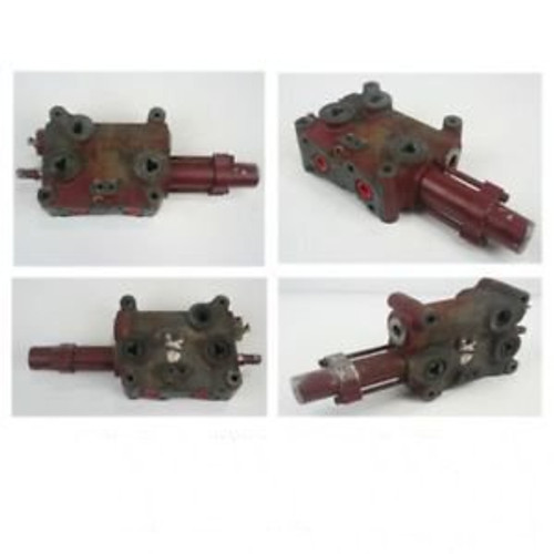 Used Remote Valve Assembly Allis Chalmers 7080 7010 7020 7040 7060 7045 7050