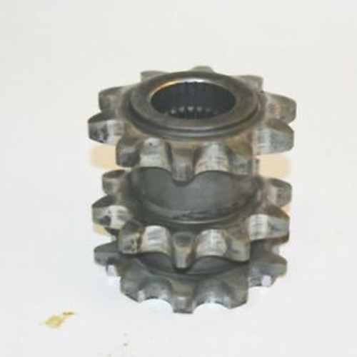 Used Final Drive Sprocket Case 70Xt 60Xt 392869A2