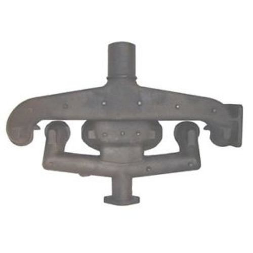 Manifold Minneapolis Moline Ub U M5 5 Star M602 10A9465