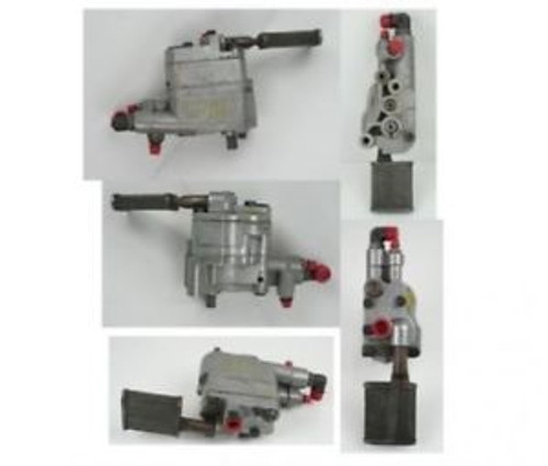 Used Hydraulic Pump Massey Ferguson 175 165 1080 1085 180 526099M93