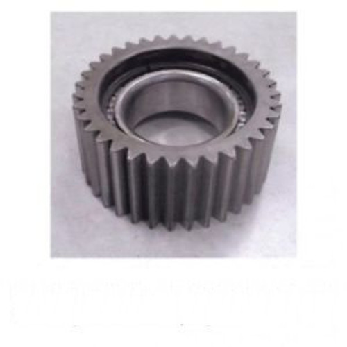 Used Mfwd Planetary Pinion Gear Ford Tw25 Tw35 8830 8730 Case 2294 1896 Case Ih