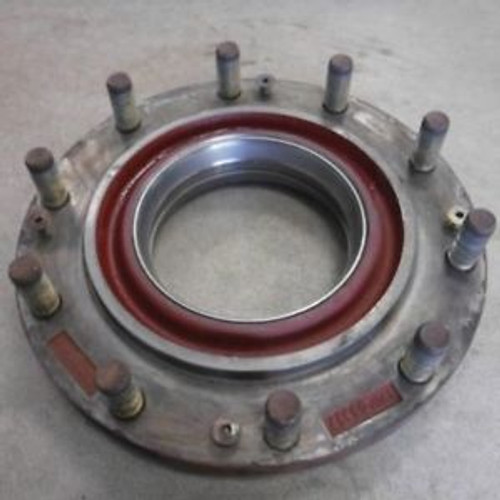 Used Mfwd Wheel Hub 10 Bolt Massey Ferguson Allis Chalmers White