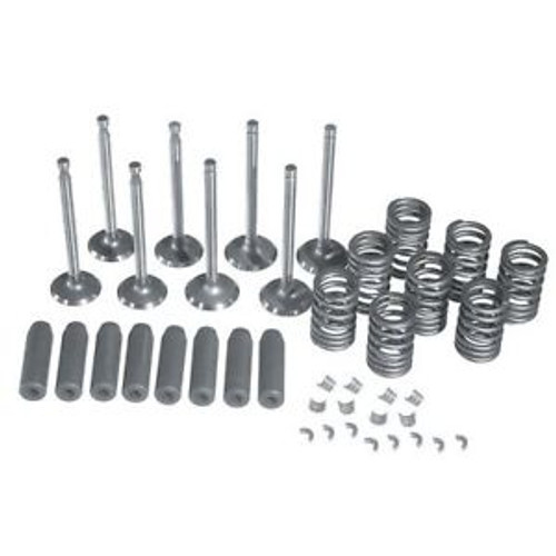 Valve Train Kit - G176 Continental Gas Massey Ferguson 165 65