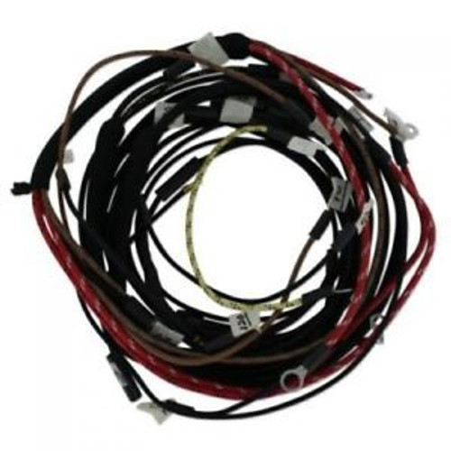 Wiring Harness Massey Ferguson To35 1750601M91