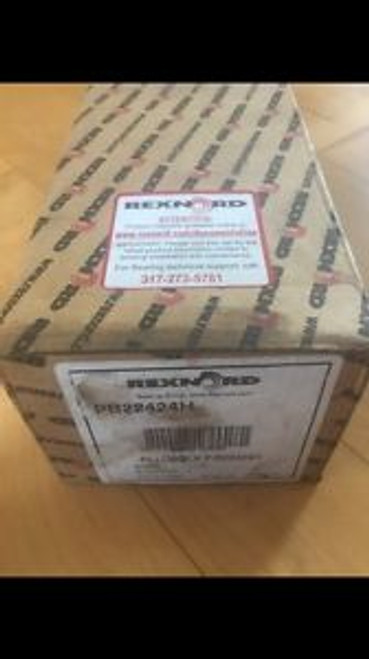 Rexnord Link-Belt Pb22424H Pillow Block  Bearing Bore 1-1/2 New