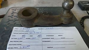 4K9789 , 4K9787 ,  4K-9789 , 4K-8787 , Lever, Genuine Caterpillar