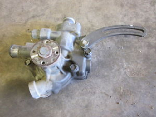 Yanmar 3Tnv76 3Tnv 3 Cylinder Diesel Water Pump 119717-42002