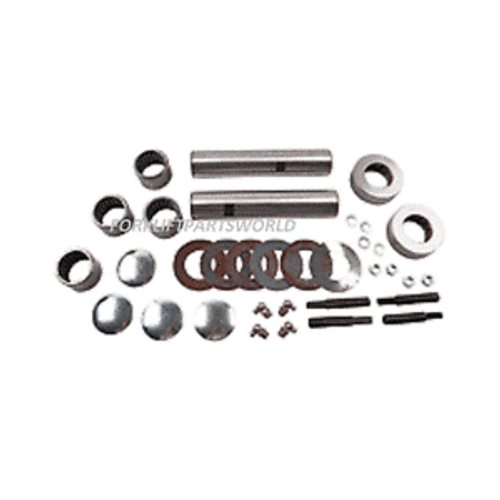 Clark Forklift King Pin Kit Model Cy-Chy100 140 Parts 973