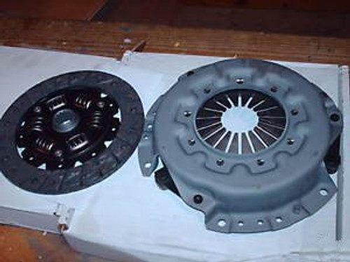 E23  E230   E280  E2804 Hinomoto Tractor Clutch