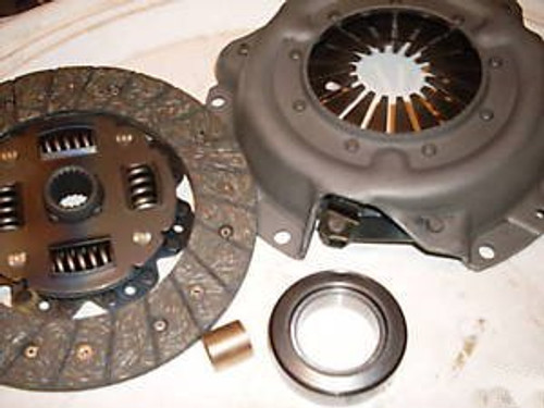 International  Case Ih  274  284 Diesel New Tractor Clutch