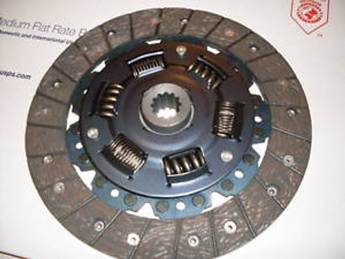 Mahindra 2815 Hst  3016 Hst 3616 Tractor Clutch Disc 19641112000