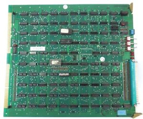 Allen Bradley Multiplexer Interface Board 634483-90 Rev.-E5