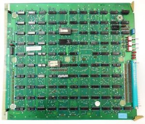 Allen Bradley Multiplexer Interface Board 634483C-90