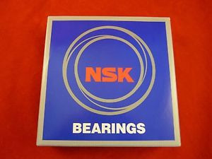Nsk Deep Groove Bearing 6317Zz