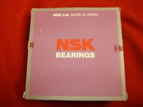 Nsk Ball Bearing 6318