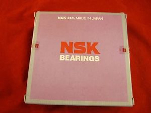 Nsk Ball Bearing 6413