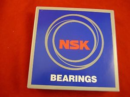 Nsk Deep Groove Bearing 6221Zz