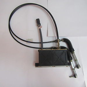 119-0633 1190633  Throttle,Motor As Governor Fits Cat E312B E311B E320B 320Bl