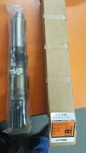 A-71154856 Gleaner Shaft