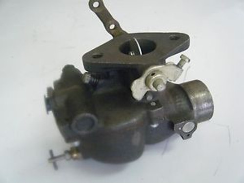 Zenith 10129 Carburetor New