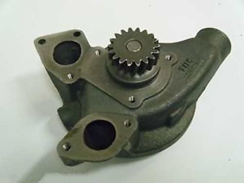 Hyster 1458267 Water Pump New