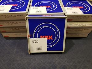 Nsk 6217Dduc3 Radial Ball Bearing 85Mm Bore 150Mm Od 28Mm Wide 6217Dduc3E B Eems