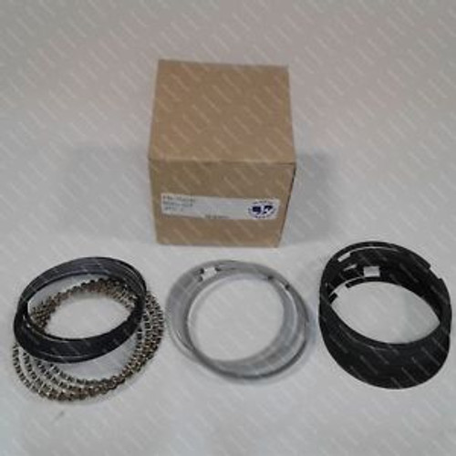 Wisconsin Part #Dr15Ds30 Set-Piston Ring .030 O/S--Nla