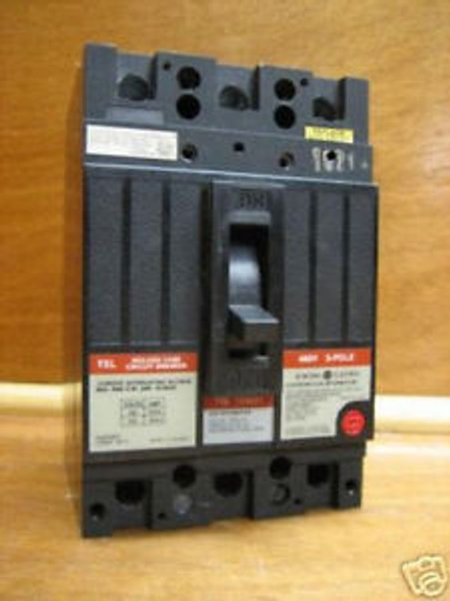 GE General Electric TEL134025 25 Amp 25Amp TEL134025WL