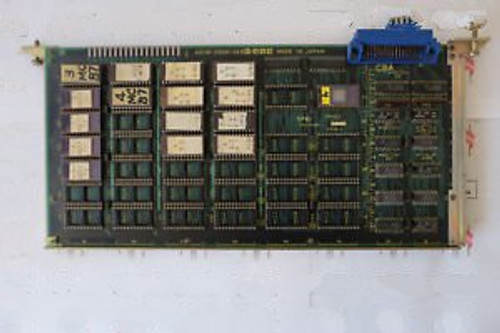 Fanuc Cnc Board  A20B-0008-0480 01A, A350-0008-T484/01