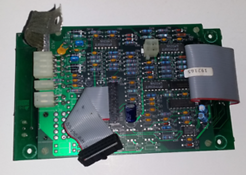 Hobart Welder Circuit Card Assembly 367090  Need Miller Parts