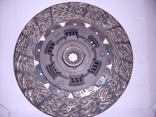 Satoh 650 S650 Bison S670 670 750D  S750D  Tractor Clutch 9?Á ?Á 3/4 10 Spline