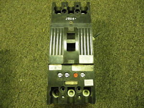 GE TFJ236225 CIRCUIT BREAKER, 225 AMP, 3 POLE, 600 V