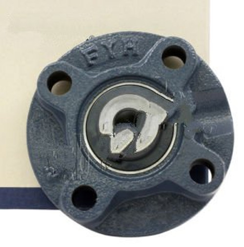 Fyh Ucfc-214 70Mm Round Flanged Bearing Mounted Bearings 244