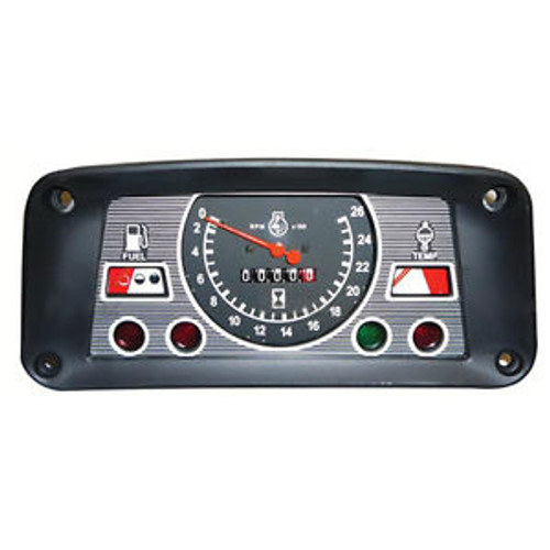 New Tractor Cluster Gauge For Ford New Holland 231 233 333 335 340 420 445 515 New Tractor Cluster Gauge For Ford New Holland 231 233 333 335 340 420 445 515