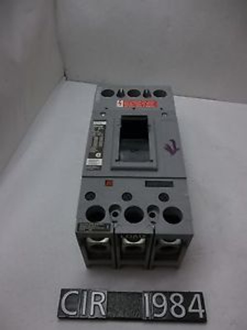 I-T-E HF63F250 150 Amp 3 Pole Circuit Breaker (CIR1984)